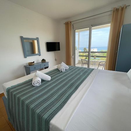 Plastiras Sea View Apartments Archangelos  Exterior foto