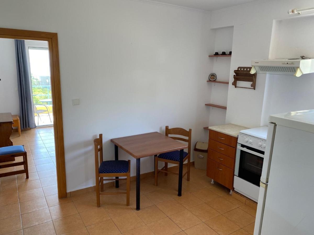 Plastiras Sea View Apartments Archangelos  Exterior foto