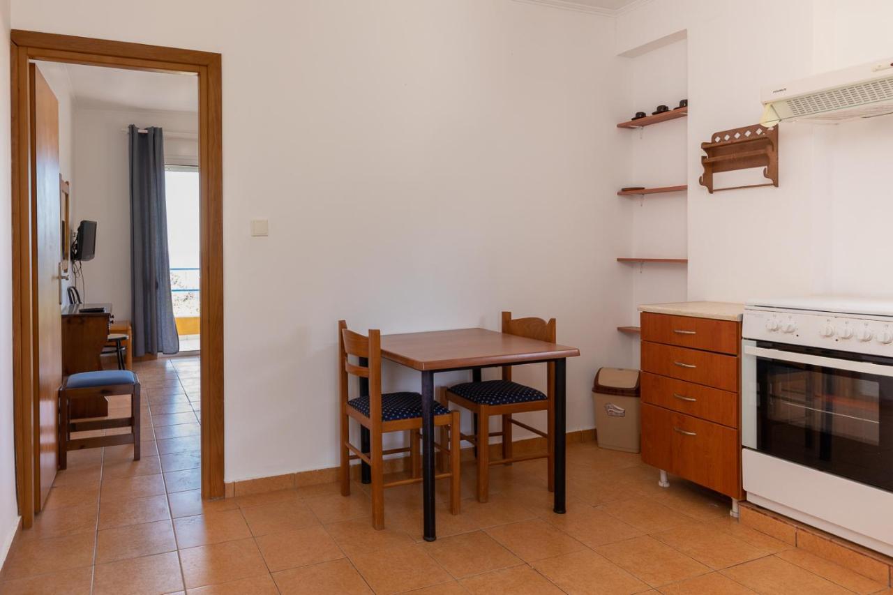 Plastiras Sea View Apartments Archangelos  Exterior foto
