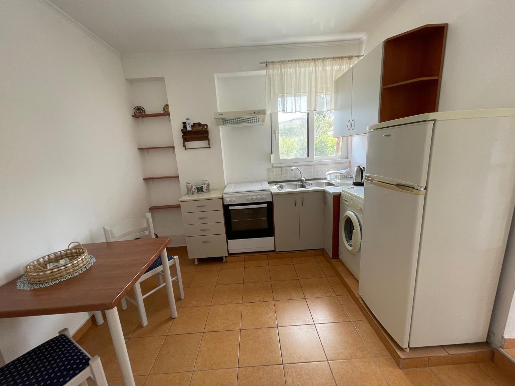 Plastiras Sea View Apartments Archangelos  Exterior foto