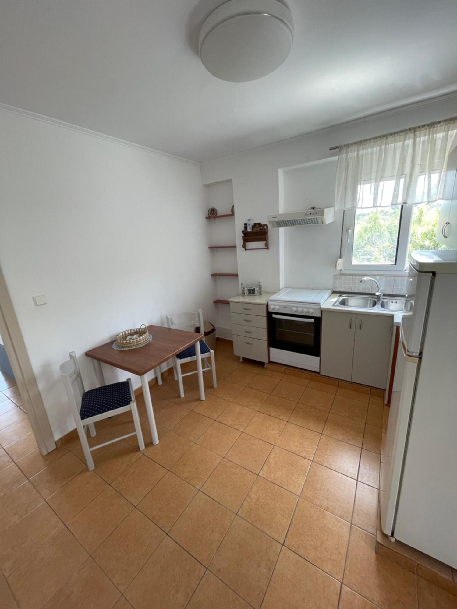 Plastiras Sea View Apartments Archangelos  Exterior foto